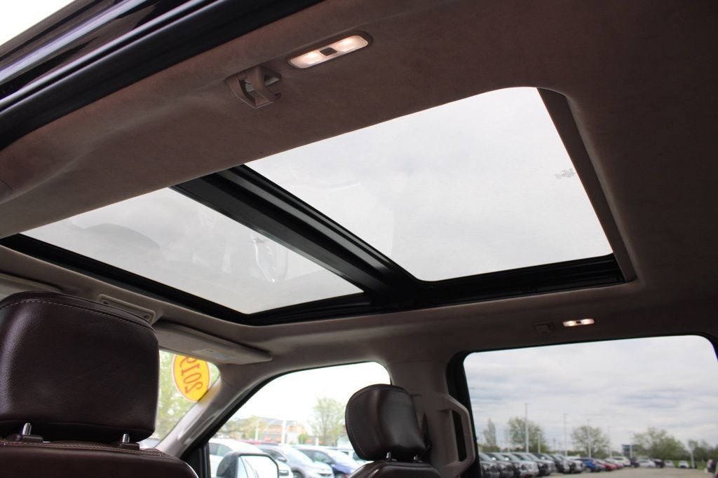 2019 Ford F-150 Limited