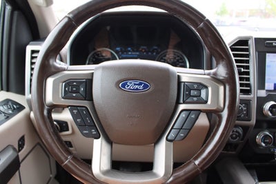 2019 Ford F-150 Limited