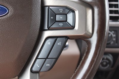 2019 Ford F-150 Limited