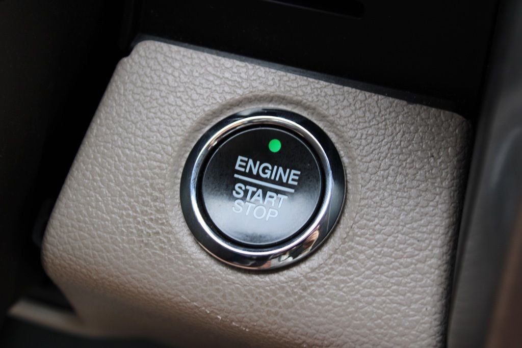 2019 Ford F-150 Limited