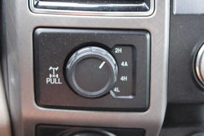 2019 Ford F-150 Limited