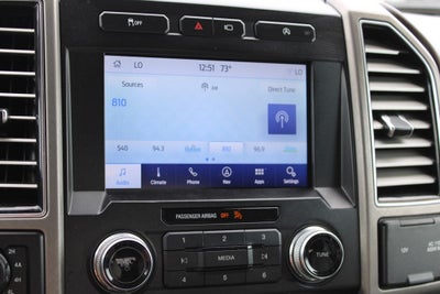 2019 Ford F-150 Limited