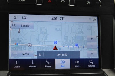 2019 Ford F-150 Limited