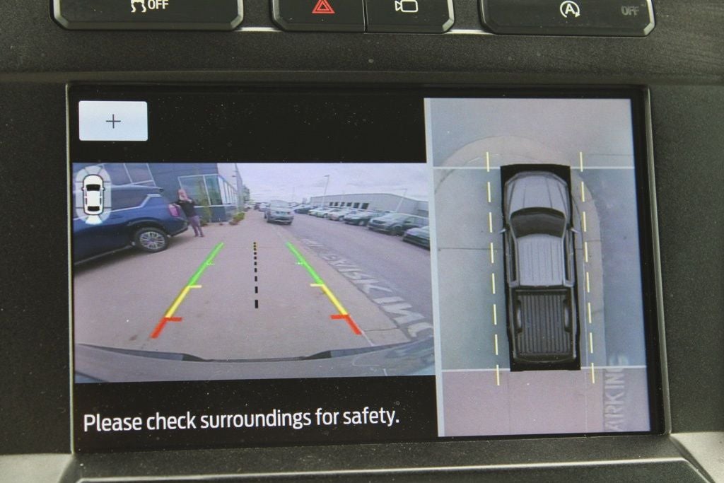 2019 Ford F-150 Limited