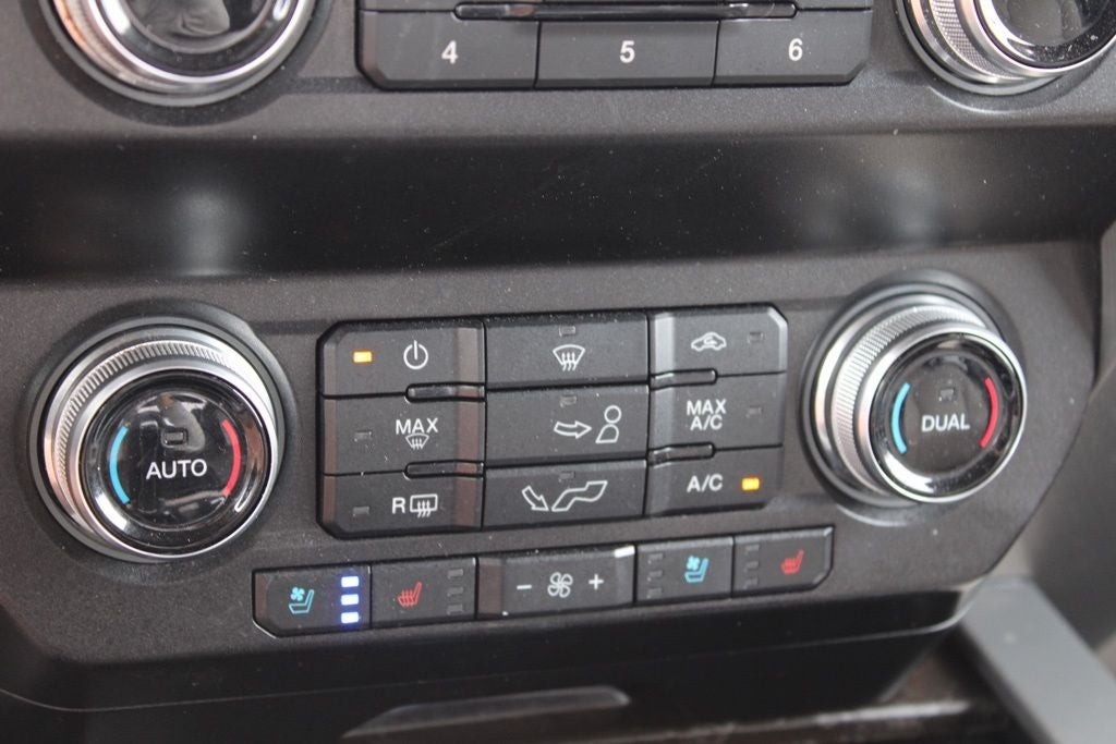 2019 Ford F-150 Limited