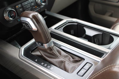 2019 Ford F-150 Limited