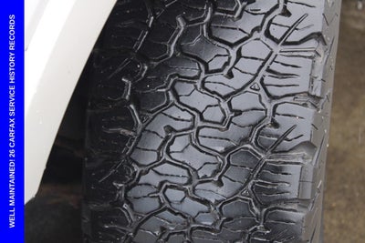 2017 Ford F-150 Platinum