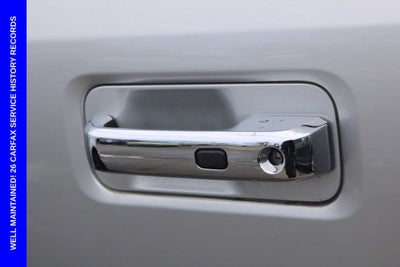 2017 Ford F-150 Platinum