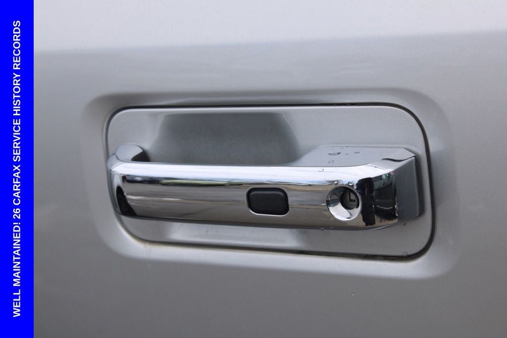 2017 Ford F-150 Platinum