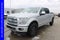 2017 Ford F-150 Platinum