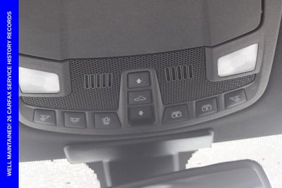 2017 Ford F-150 Platinum