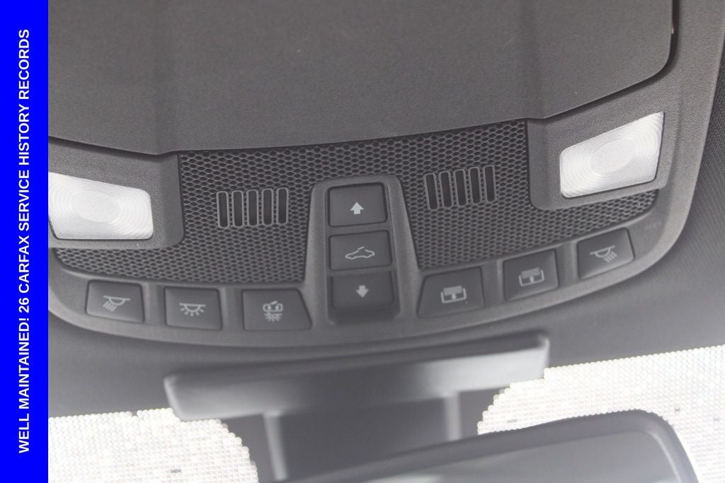 2017 Ford F-150 Platinum