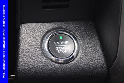 2017 Ford F-150 Platinum