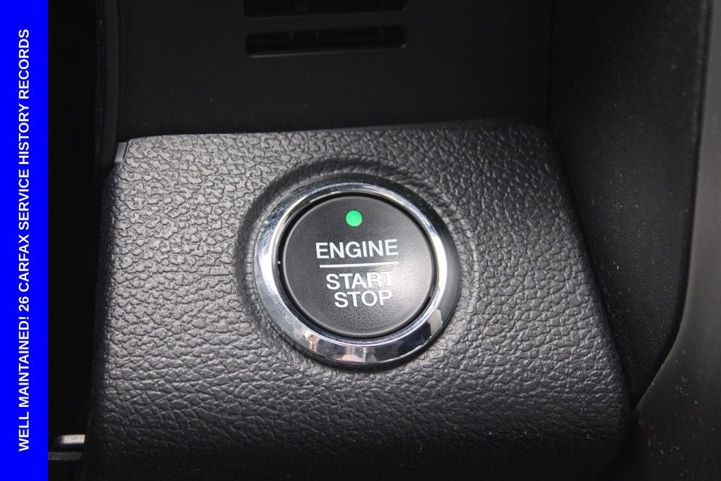 2017 Ford F-150 Platinum