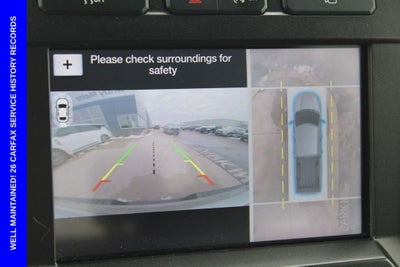 2017 Ford F-150 Platinum