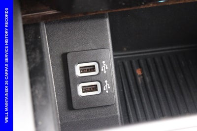 2017 Ford F-150 Platinum