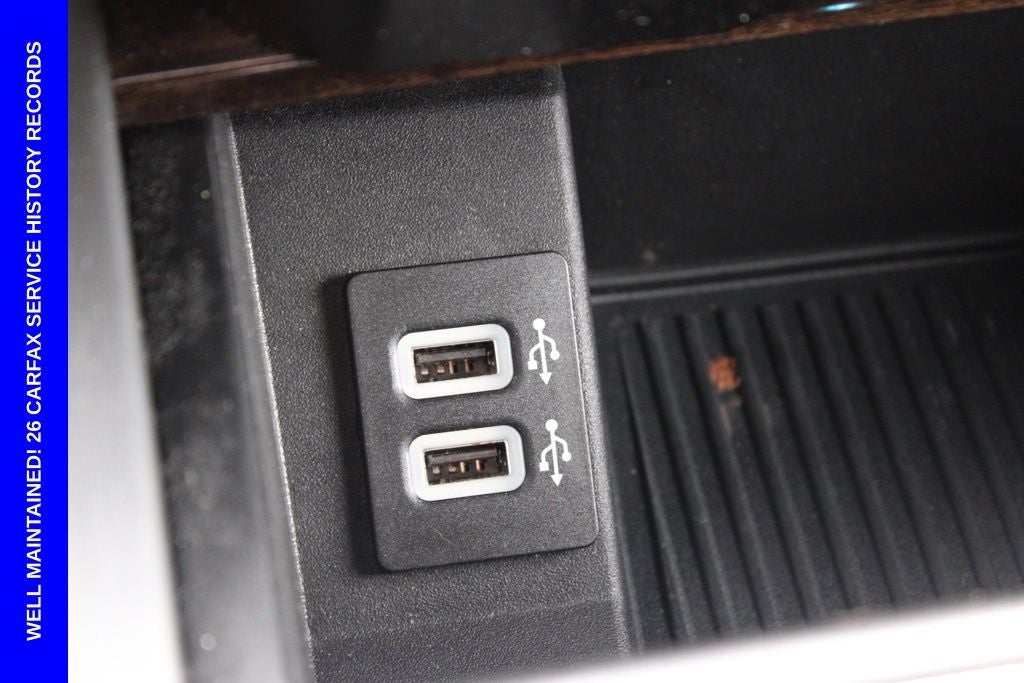 2017 Ford F-150 Platinum