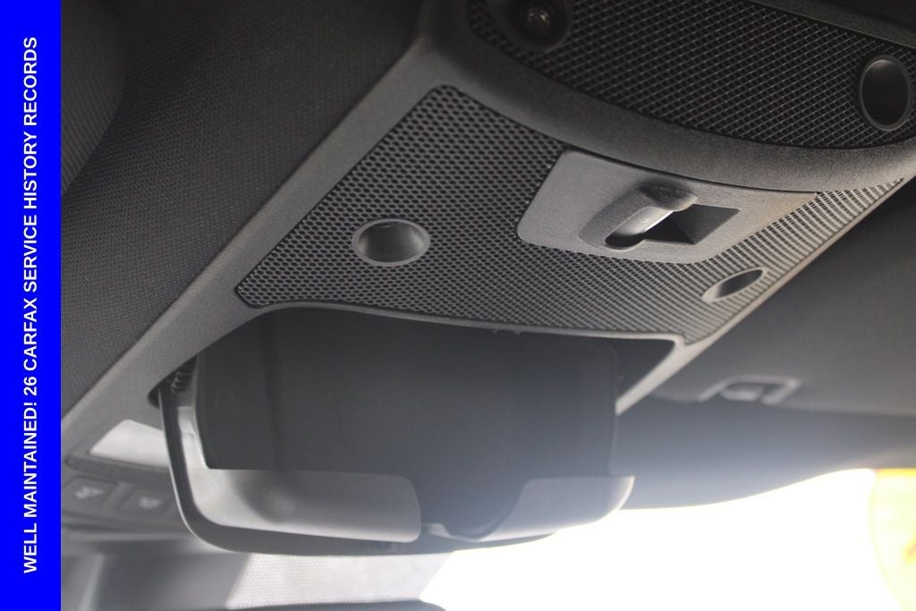 2017 Ford F-150 Platinum