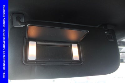 2017 Ford F-150 Platinum