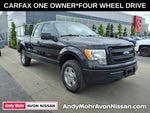 2014 Ford F-150 STX
