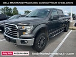 2016 Ford F-150 Base