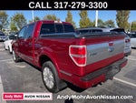 2014 Ford F-150 Platinum