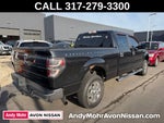 2010 Ford F-150 XLT