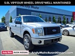 2014 Ford F-150 STX