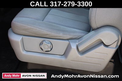 2013 Ford F-150 STX