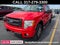 2013 Ford F-150 STX