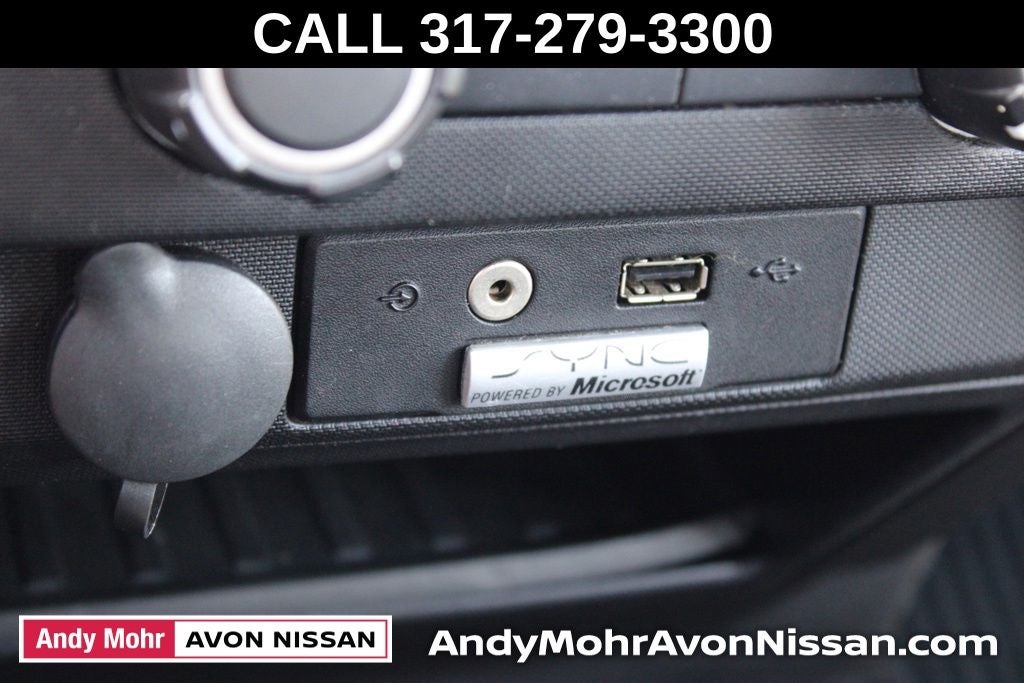 2013 Ford F-150 STX