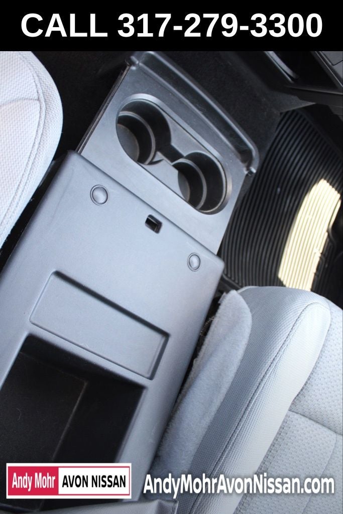 2013 Ford F-150 STX