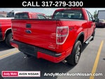 2013 Ford F-150 STX