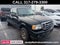 2011 Ford Ranger XLT
