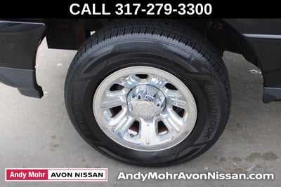 2011 Ford Ranger XLT
