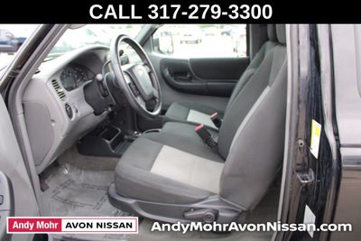 2011 Ford Ranger XLT