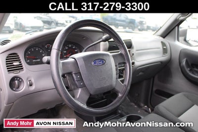 2011 Ford Ranger XLT
