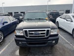 2011 Ford Ranger XLT
