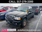 2011 Ford Ranger XLT