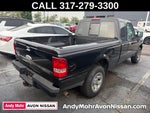2011 Ford Ranger XLT