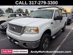 2008 Ford F-150 XLT