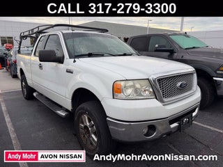 2008 Ford F-150 XLT