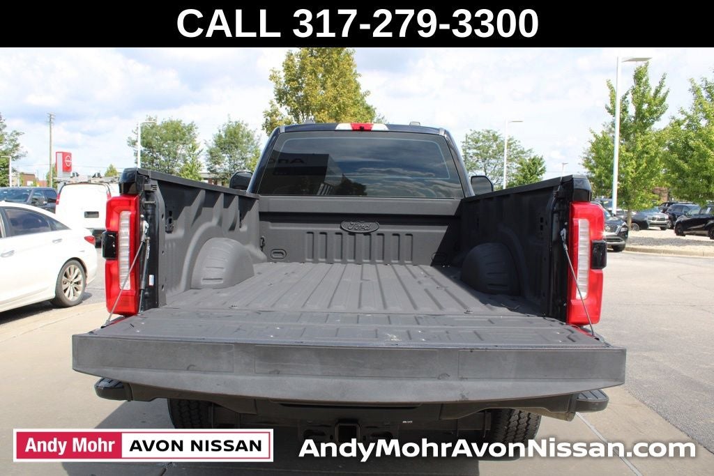 2024 Ford F-350SD XL