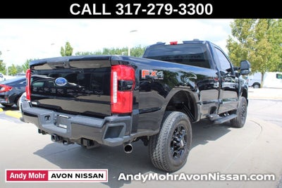 2024 Ford F-350SD XL