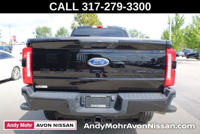 2024 Ford F-350SD XL