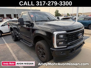 2024 Ford F-350SD XL