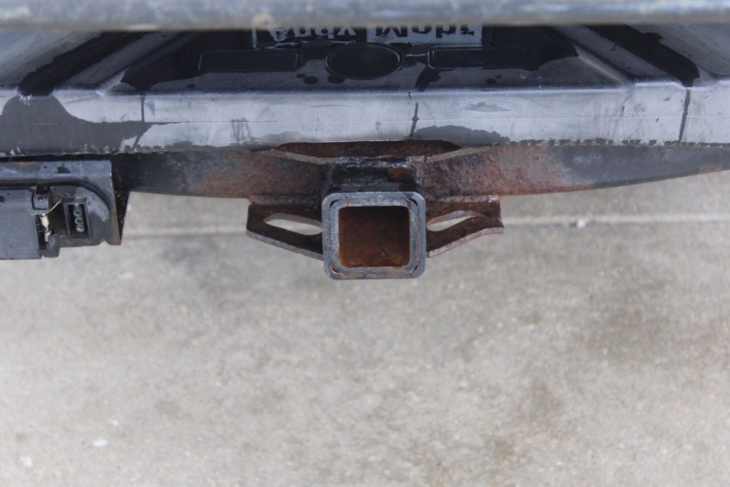 2010 Ford F-250SD XLT