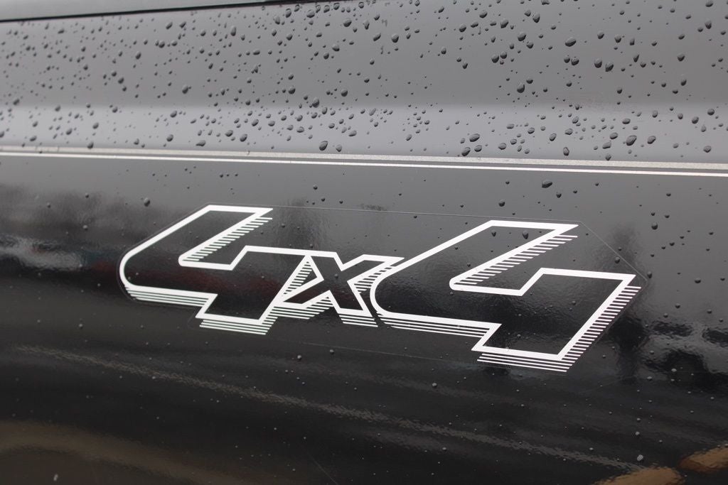 2010 Ford F-250SD XLT