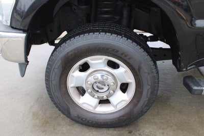 2010 Ford F-250SD XLT