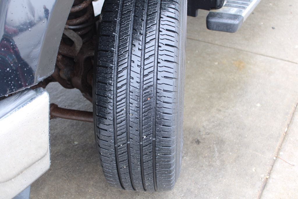 2010 Ford F-250SD XLT